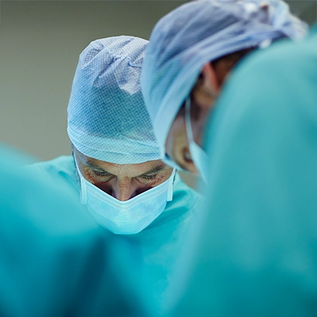 Dentist Las Vegas NV Dental Surgeons Working