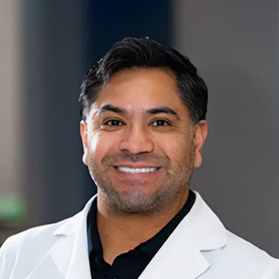 Dentist Las Vegas NV Jorge Marquez