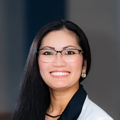 Dentist Las Vegas NV Kim-Vy C. Pham