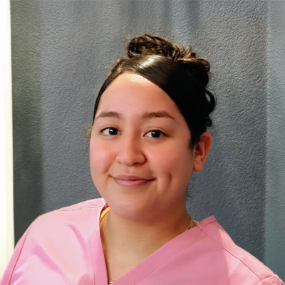 Dentist Las Vegas NV Nayeli Team